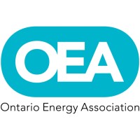 Ontario Energy Association logo - Similar company to Oec Renewables