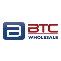 BTC Wholesale logo - Similar company to Commsplus Distribution