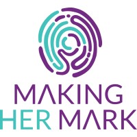 Making Her Mark logo - Similar company to Project Building Certifiers Pty Ltd