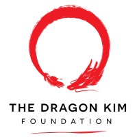 The Dragon Kim Foundation logo - Similar company to Nextstep Academy