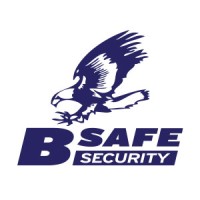 B Safe, A Pye-Barker Fire & Safety Company logo - Similar company to Bsafe