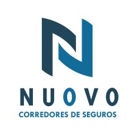 Nuovo Seguros logo - Similar company to Prefiauto