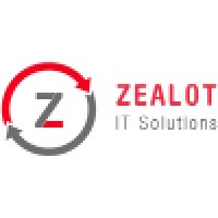 Zealot It Solutions Pvt Ltd