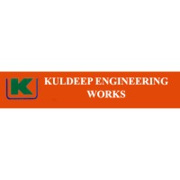 Kuldeep Engineering Works logo - Similar company to Indofab Metpro Engineers Llp