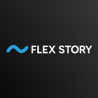 Flex Story logo - Similar company to Mediafy Uae