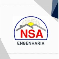 NSA Engenharia logo - Similar company to Wsi Engenharia