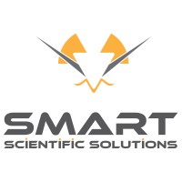 SmART Scientific Solutions B.V. logo - Similar company to Diwan For Scientific Solutions