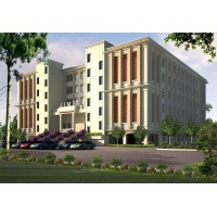 JIMS HOMOEOPATHIC MEDICAL COLLEGE & HOSPITAL logo - Similar company to Datiqs