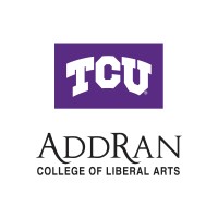 TCU AddRan College of Liberal Arts logo - Similar company to Cfc Collective