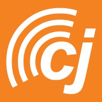 CJ Solar logo - Similar company to Barnes & Bryant Fire And Security
