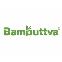 Bambuttva logo - Similar company to Trieneur Design