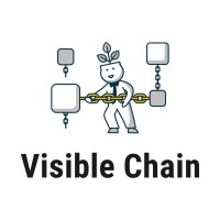 Visible Chain logo - Similar company to Plexify Global Pvt. Ltd.