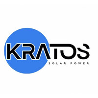 Kratos Solar Power logo - Similar company to Solar 360