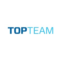 TopTeam logo - Similar company to Qshare Solutions