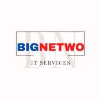 Bignetwo logo - Similar company to Cyber Tech Solutions