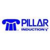 Pillar Induction logo - Similar company to Tecno Induzione Srl