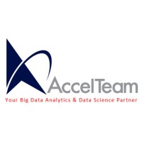 AccelTeam Sdn Bhd logo - Similar company to Sunrise Tech Ventures Sdn Bhd