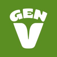 Gen V logo - Similar company to Salubridées Sécurité Alimentaire