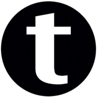 Twotypes logo - Similar company to Be Brand Studio