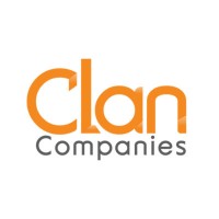 Clan Companies logo - Similar company to Hyper Three Studio