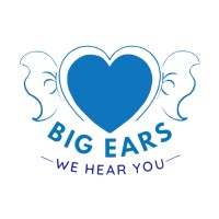 Talk to Big Ears logo - Similar company to Sensitivity Group