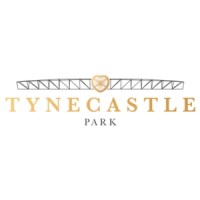 Tynecastle Park logo - Similar company to Trailblazing Group