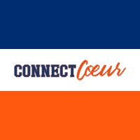 Connect-Coeur logo - Similar company to Scalequest - Prospection Téléphonique Chaleureuse