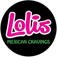 Lolis Mexican Cravings logo - Similar company to Viztek