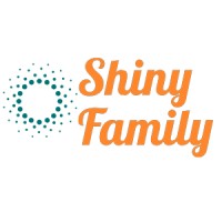Shiny Family logo - Similar company to Littopia