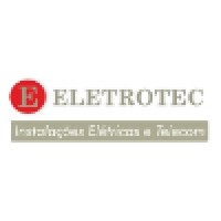 Eletrotec Instalações Elétricas E Telecom