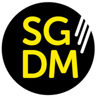 SGDM Consulting logo - Similar company to Brassaria Ampolis