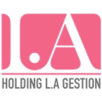 HOLDING L.A. GESTION & Cie. logo - Similar company to Cermap Sas