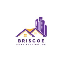 Briscoe Construction Inc logo - Similar company to Gvr Constructions