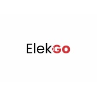 ElekGo Technology logo - Similar company to Phyllus Pharma Pvt. Ltd.