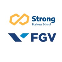 Strong Business School Conveniada FGV logo - Similar company to Strong School
