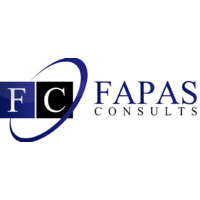 Fapas Consults LLC logo - Similar company to Japauk