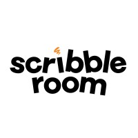 Scribble Room Animation logo - Similar company to Studio Orca