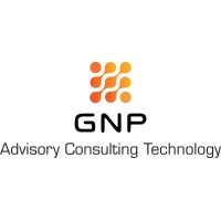 GNP Tech Consulting Pvt Ltd logo - Similar company to Crystal Agro