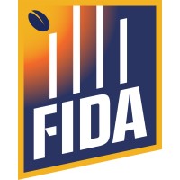FIDA - Football Integration Development Association logo - Similar company to Darling Daughters