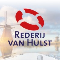 Rederij van Hulst logo - Similar company to Catering Cor Jansen