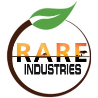 Rare Agro Industries Private Limited logo - Similar company to Vedatrix