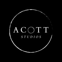 ACOTT Studios logo - Similar company to Sparkops