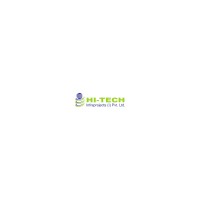 Hi-tech Infraprojects (I) Pvt. Ltd. logo - Similar company to Zoeinme Infrastructure