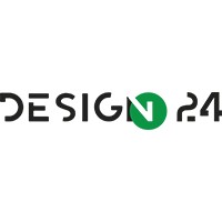 Design24 logo - Similar company to Designup