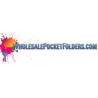 Wholesalepocketfolders.com logo - Similar company to Discovery Print