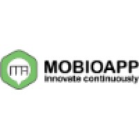 Mobioapp Limited