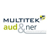 MULTITEK-AUDINER INGENIERÍA logo - Similar company to Imsolar Energy