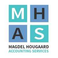 MHAS logo - Similar company to Accountuit