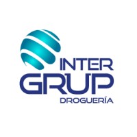Droguería Intergrup logo - Similar company to Laboratorios Santa Fe, S.A.