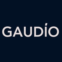 GAUDÍO logo - Similar company to Artcentrica